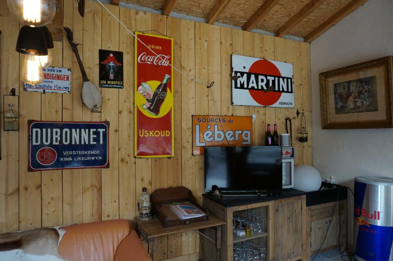 Le Clos Des Troubadours Pennautier Eksteriør billede